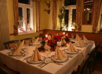 Pura Hotels Forsthaus im Kirnitzschtal Weihnachten (4f)